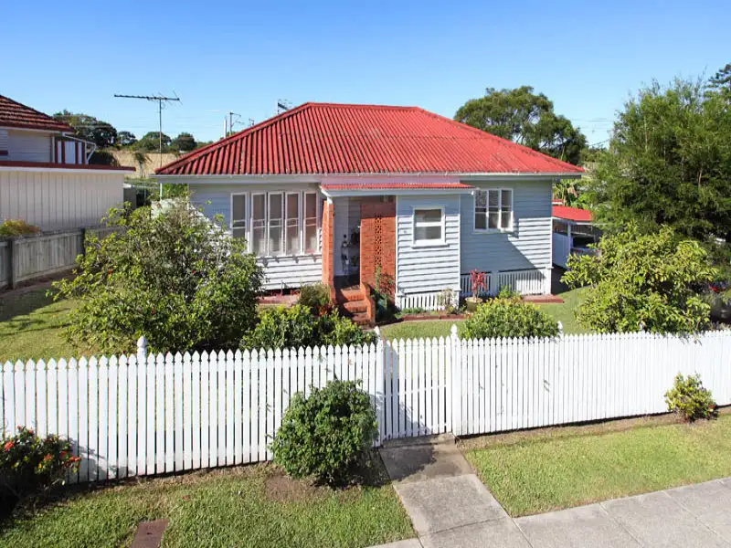 Main view of Homely house listing, 38 Walker Street, Corinda QLD 4075