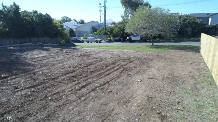 Sixth view of Homely land listing, 187 Speight Street, Brighton QLD 4017