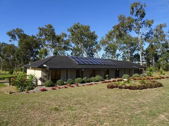 55 White Gums Road, Hatton Vale QLD 4341