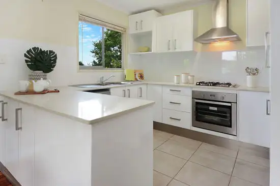 Fifth view of Homely house listing, 77 bankside Street, Nathan QLD 4111