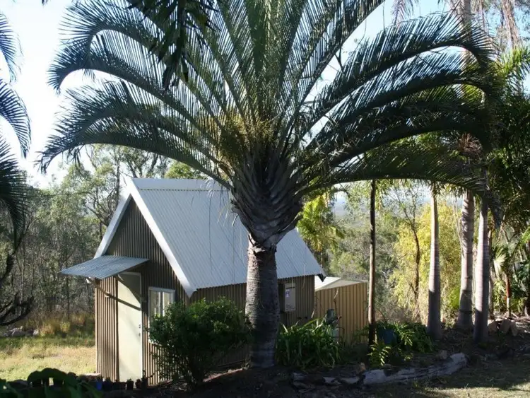 Sixth view of Homely rural property listing, 394 Capricornia Drive, Deepwater QLD 4674