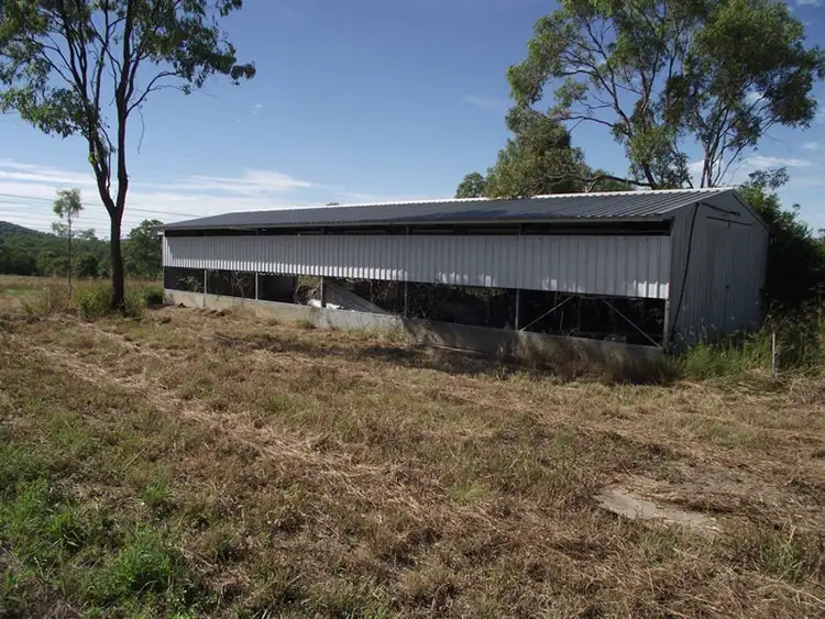Sixth view of Homely land listing, Lot 35 Bauple Woolooga Road, Woolooga QLD 4570