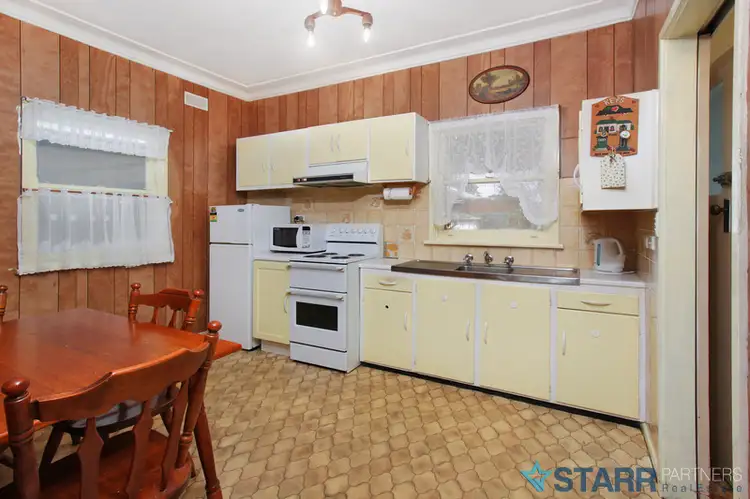 Second view of Homely house listing, 43 Hewitt Street, Colyton NSW 2760