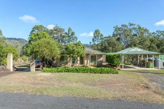 Main view of Homely house listing, 2 Woodland Crescent, Withcott QLD 4352