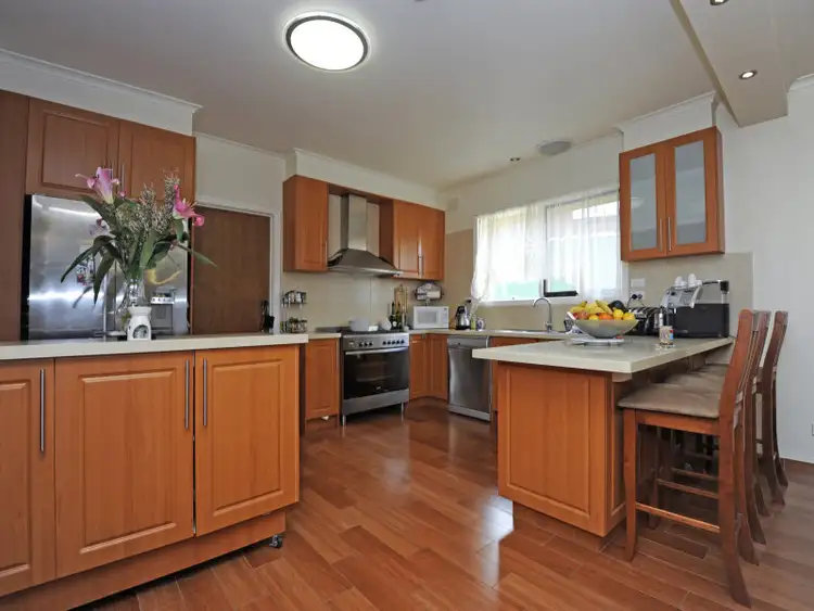 Second view of Homely house listing, 8 Bartrop Street, Reservoir VIC 3073
