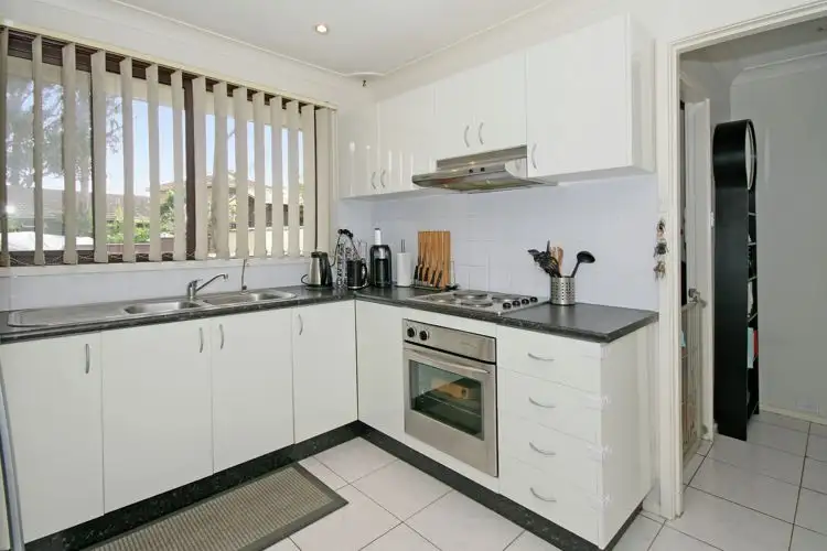 Third view of Homely house listing, 34 Hilda Street, Prospect NSW 2148