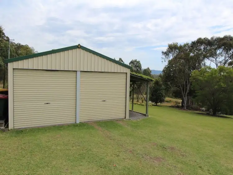 Fourth view of Homely house listing, 234 Bullocky Way, Failford NSW 2430