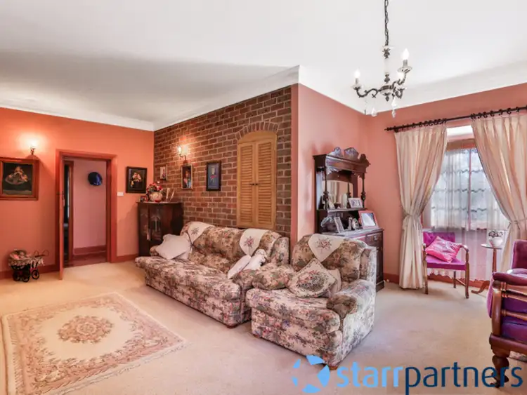 Second view of Homely house listing, 57 Macarthur Road, Elderslie NSW 2570