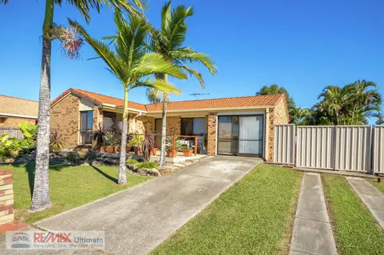 Main view of Homely house listing, 4 Fernlea Court, Caboolture QLD 4510