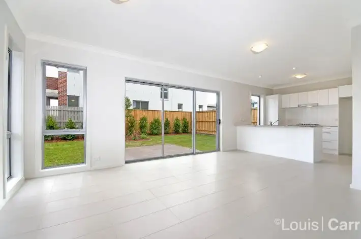 Third view of Homely house listing, Lot 7109 Lookout Circuit, Stanhope Gardens NSW 2768