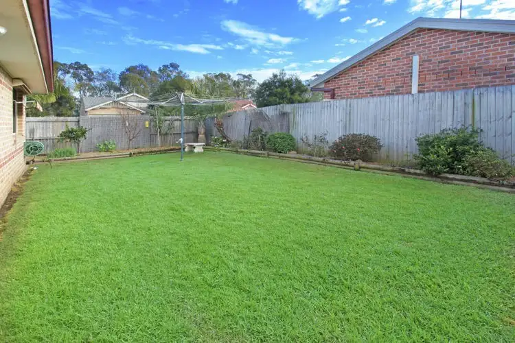 Fourth view of Homely house listing, 1 Alexander Parade, Blacktown NSW 2148