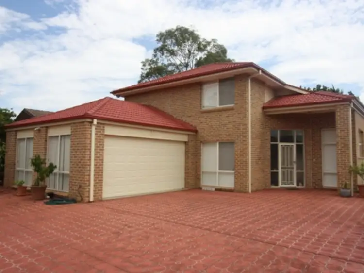 Address available on request