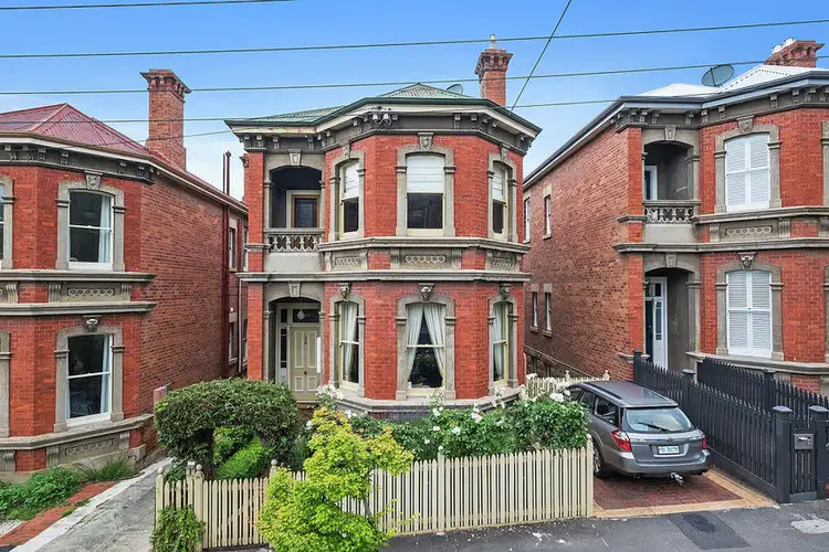10 Swan Street, North Hobart TAS 7000