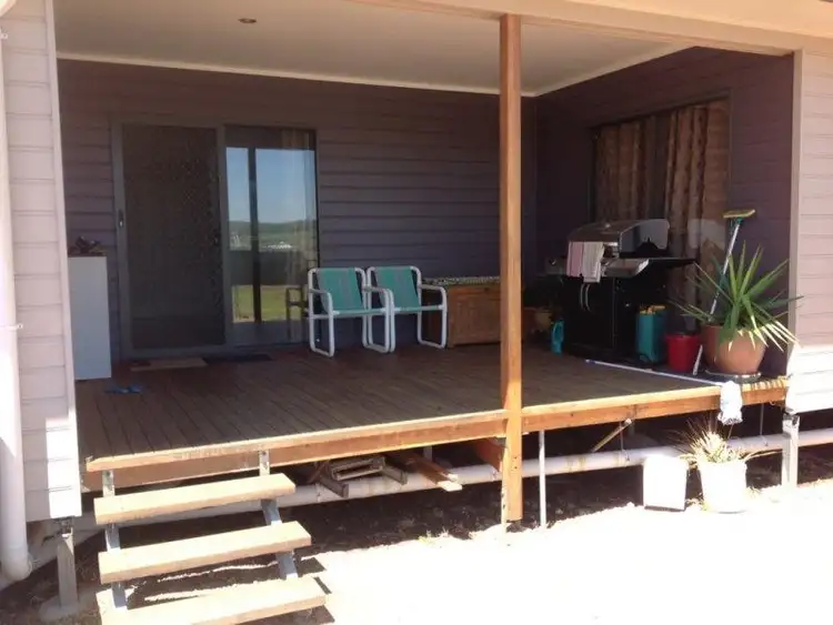 Sixth view of Homely house listing, 30 Jackson St, Nobby QLD 4360