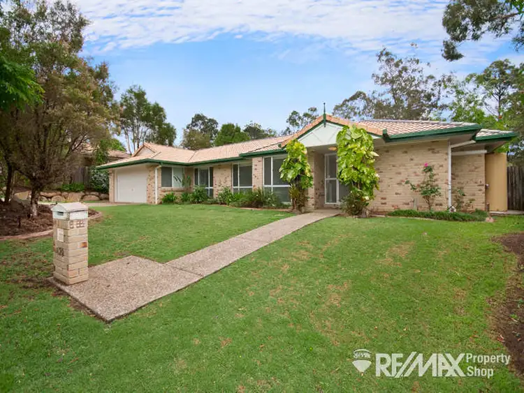 Main view of Homely house listing, 129 Thiess Drive, Albany Creek QLD 4035