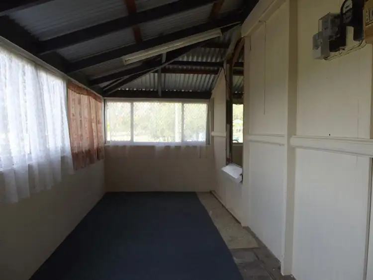 Sixth view of Homely house listing, 10 Park Street, Kilkivan QLD 4600