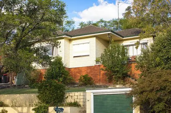Main view of Homely house listing, 34. Bel-air Road, Penrith NSW 2750