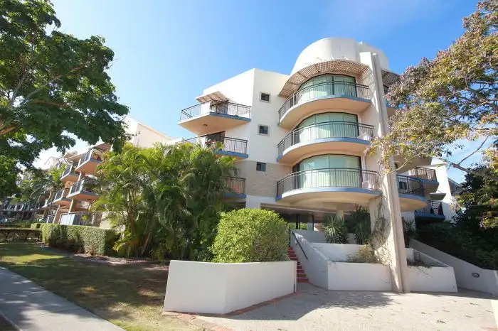 Main view of Homely unit listing, 39/55 Harries Road, Coorparoo QLD 4151