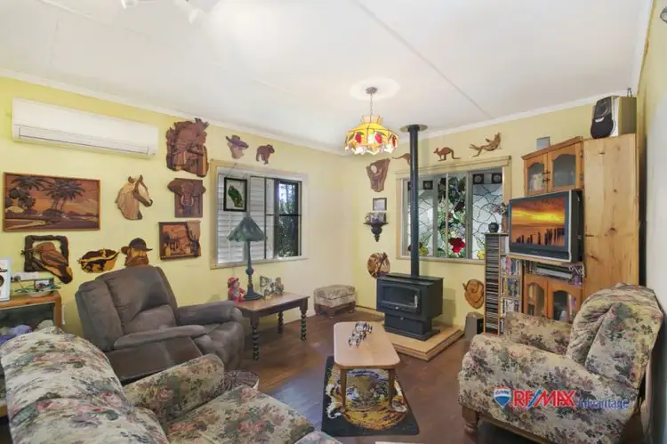 Second view of Homely house listing, 199 Whites Rd, Lota QLD 4179