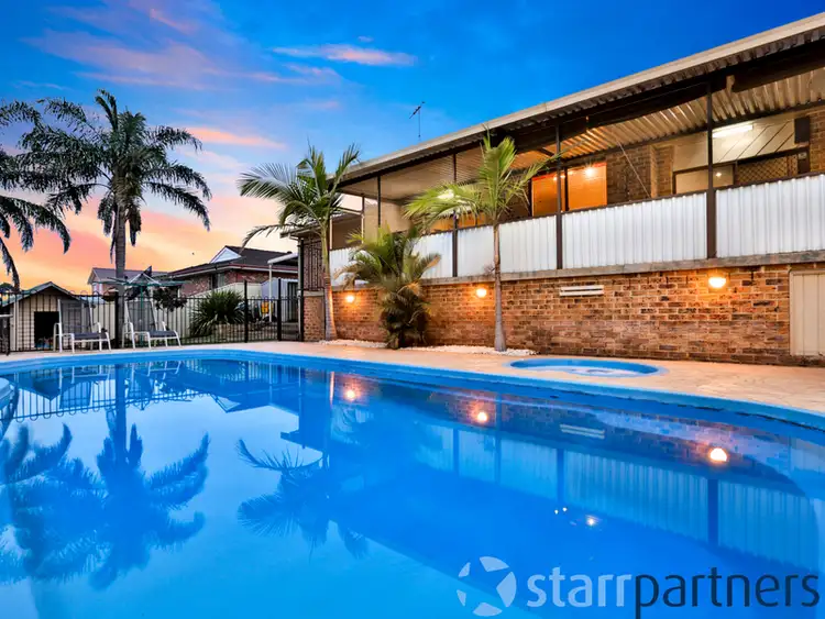 Sixth view of Homely house listing, 20 Warriewood Street, Woodbine NSW 2560