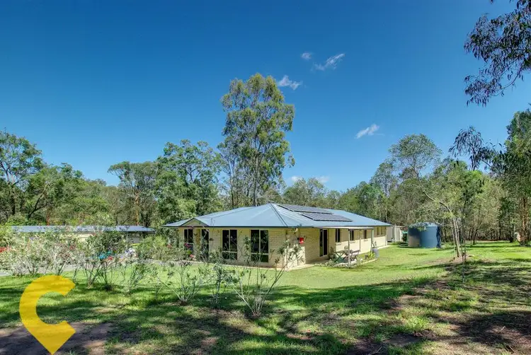Main view of Homely house listing, 39 Jamboree Close, Greenbank QLD 4124