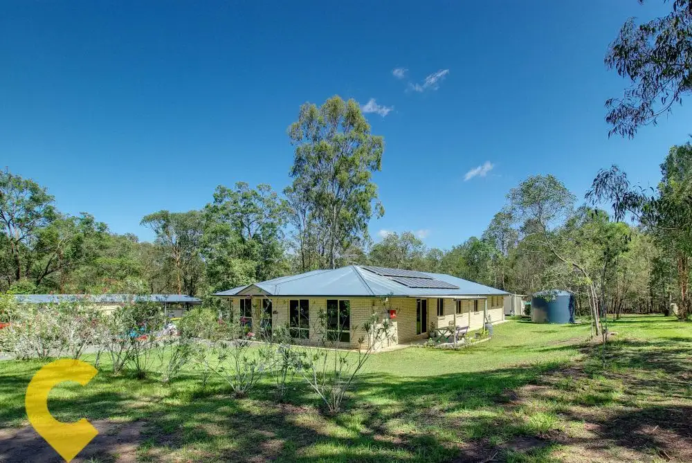 Main view of Homely house listing, 39 Jamboree Close, Greenbank QLD 4124