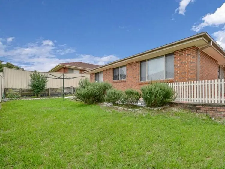 Seventh view of Homely house listing, 7 St Mark Close, Blair Athol NSW 2560