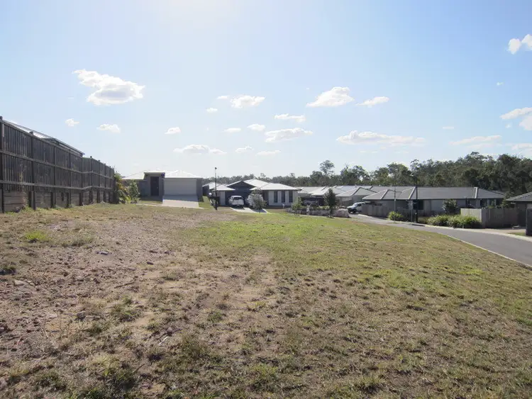 Fourth view of Homely land listing, 6 Glasswing Street, Deebing Heights QLD 4306