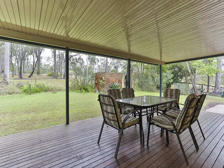 Seventh view of Homely house listing, 779 Murphys Creek Road, Upper Lockyer QLD 4352