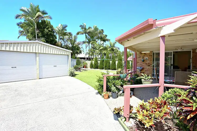 Third view of Homely house listing, 56 Lachlan Crescent, Sandstone Point QLD 4511