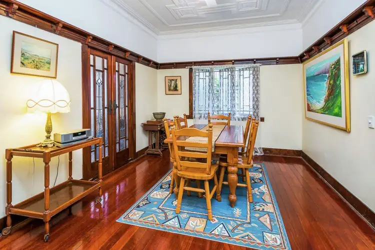 Third view of Homely house listing, 33 Crump Street, Holland Park West QLD 4121