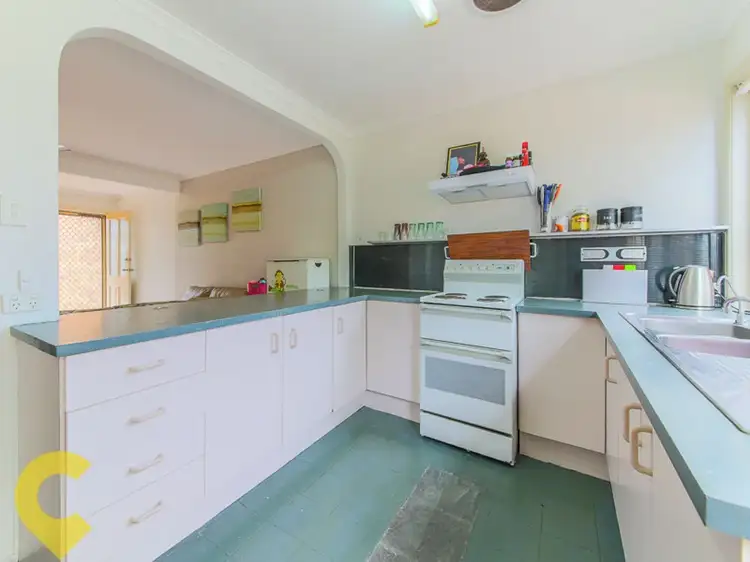 Main view of Homely unit listing, 43/15 Pine Avenue, Beenleigh QLD 4207