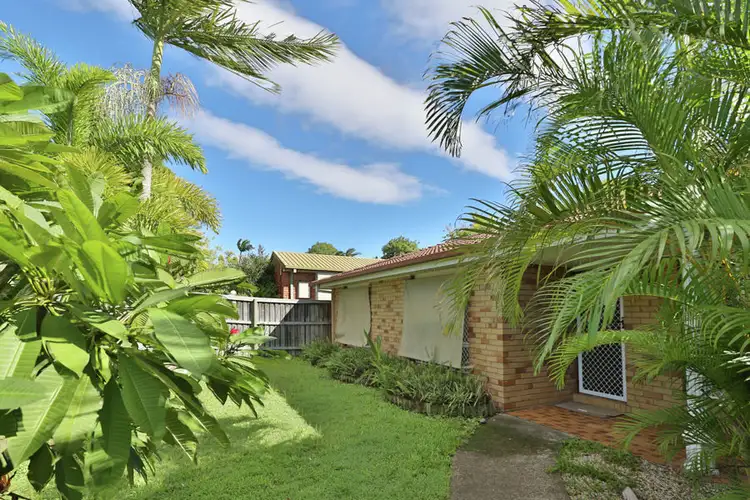 Main view of Homely house listing, 66 Holmead Rd, Eight Mile Plains QLD 4113