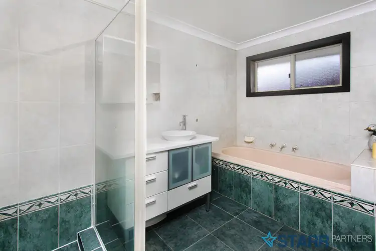 Third view of Homely house listing, 6 Macleay Crescent, St Marys NSW 2760