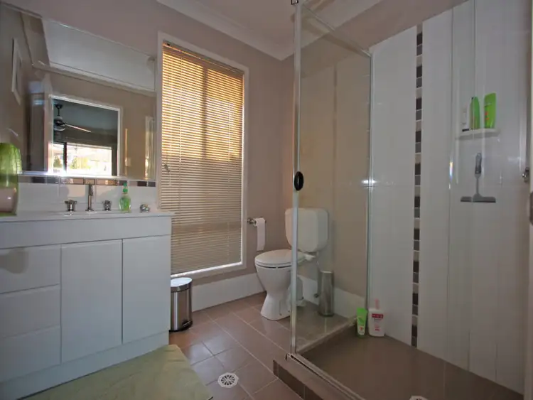 Seventh view of Homely house listing, 21 Beaumont Cresent, Pacific Pines QLD 4211