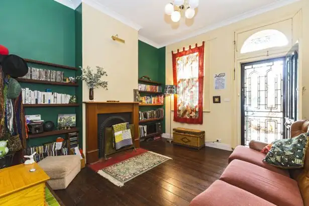 Second view of Homely house listing, 85 Laman Street, Cooks Hill NSW 2300