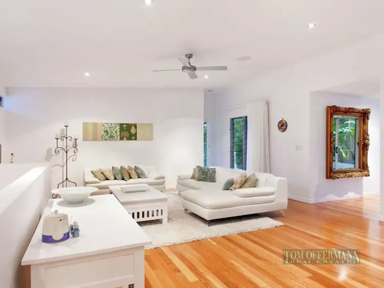 Sixth view of Homely house listing, 17 Grosvenor Tce, Noosa Heads QLD 4567