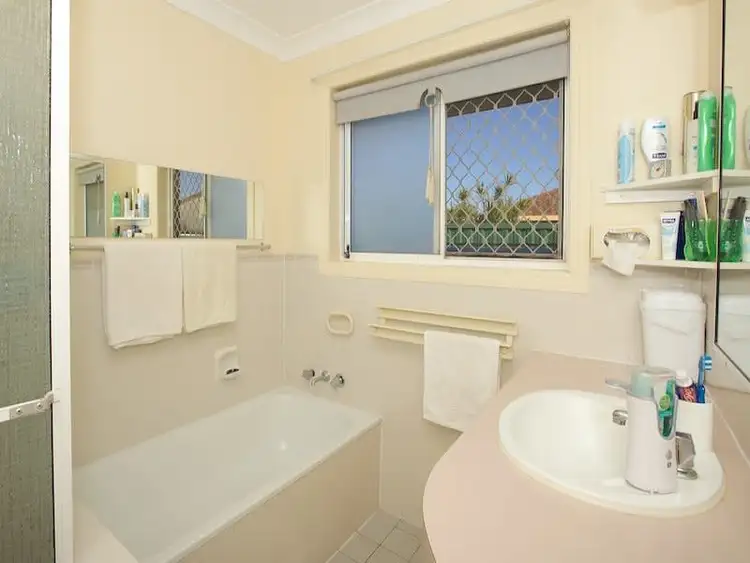Sixth view of Homely townhouse listing, 8/176 Oxley Drive, Coombabah QLD 4216