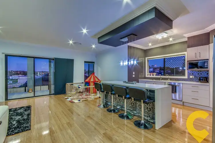 Fifth view of Homely house listing, 17 Gebacri Road, Underwood QLD 4119