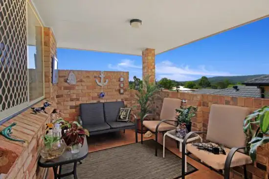 Fifth view of Homely townhouse listing, 2/53 Russell Street, East Gosford NSW 2250