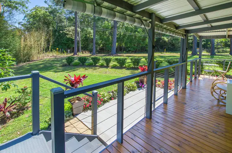 Fifth view of Homely other listing, 2/257 Pine Creek, Bonville, Coffs Harbour NSW 2450