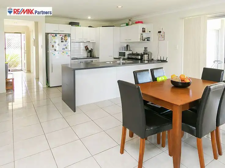 Third view of Homely house listing, 11 Parklink Avenue East, Wondunna QLD 4655
