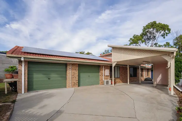 Third view of Homely house listing, 3 Di Street, Tannum Sands QLD 4680