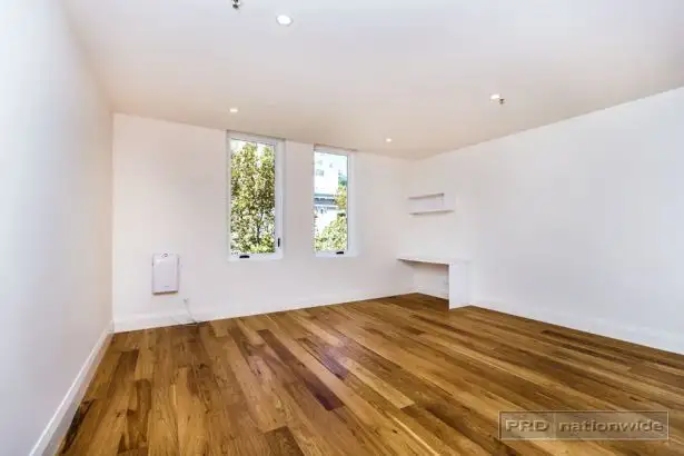 Fourth view of Homely apartment listing, 204/122-132 Hunter Street, Newcastle NSW 2300