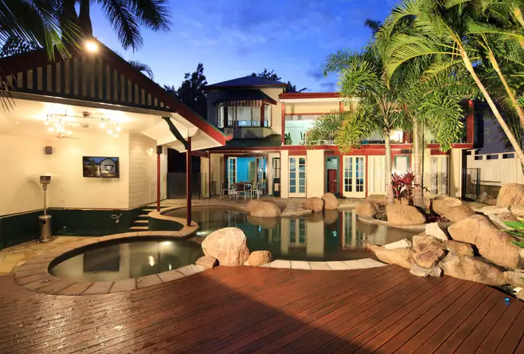 Fifth view of Homely house listing, 22 Stanley Terrace, East Brisbane QLD 4169