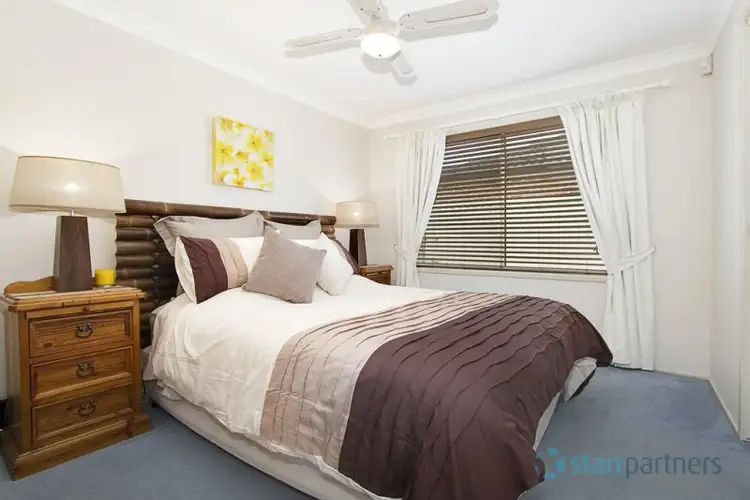 Fifth view of Homely house listing, 46 Batten Circuit, South Windsor NSW 2756