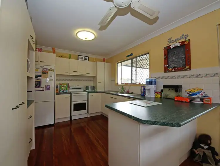 Fourth view of Homely house listing, 6 Pangarinda Street, Bracken Ridge QLD 4017