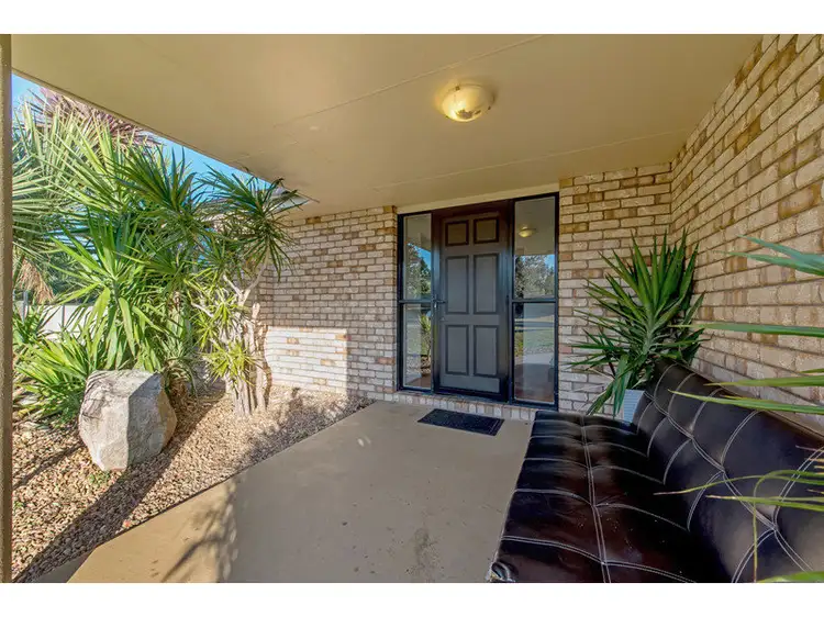Second view of Homely house listing, 17 Hanna Court, Westbrook QLD 4350