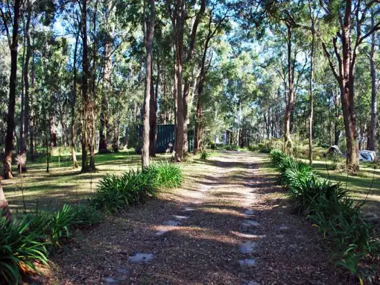 Third view of Homely rural property listing, 187 Sternbeck Lane, Bucketty NSW 2250