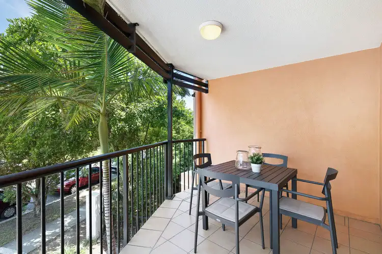 Third view of Homely unit listing, 5/23 Dwyer Street, Nundah QLD 4012